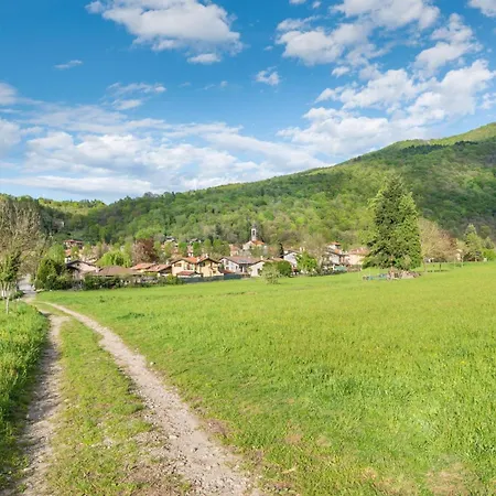 Casa Tramonti - Happy Apartamento