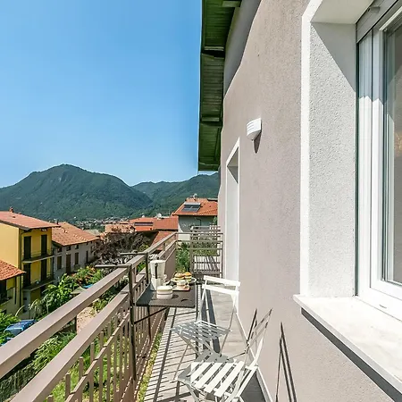 Casa Tramonti - Happy *