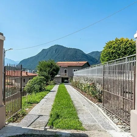 Apartamento Casa Tramonti - Happy *