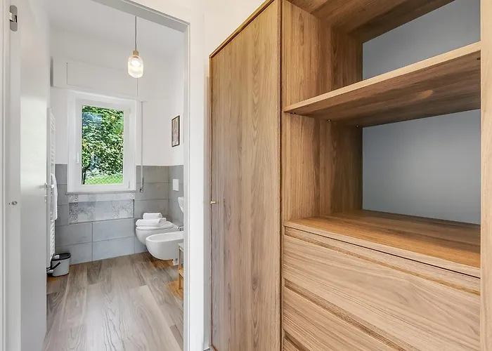 Casa Tramonti - Happy * Gemonio