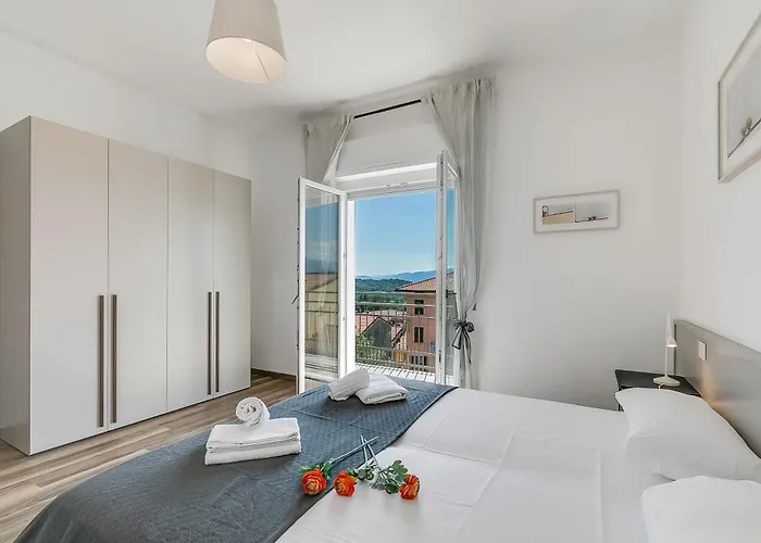 Casa Tramonti - Happy