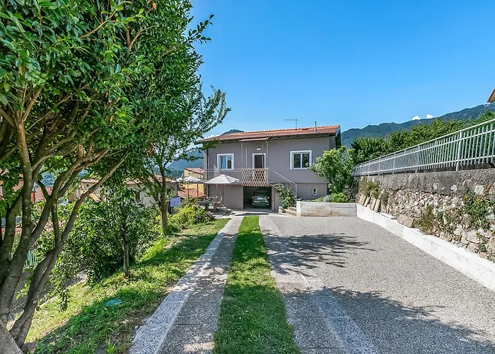 Apartamento Casa Tramonti - Happy