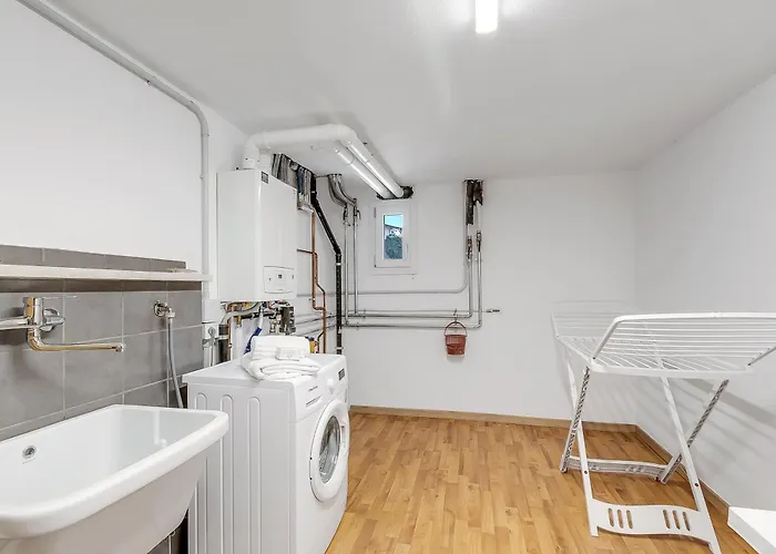 Casa Tramonti - Happy Apartamento Gemonio