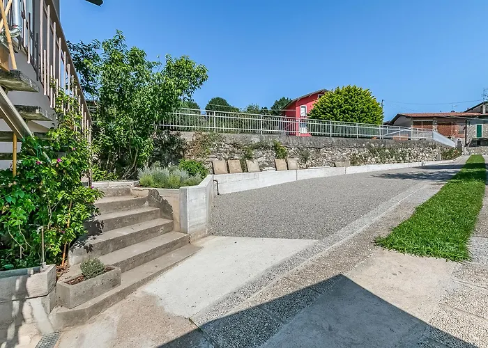 Apartamento Casa Tramonti - Happy Gemonio