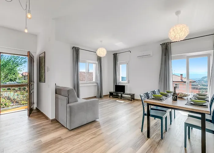 Apartamento Casa Tramonti - Happy *