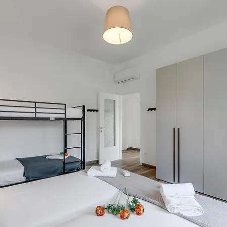 Casa Tramonti - Happy Appartement Gemonio