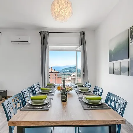 Casa Tramonti - Happy *