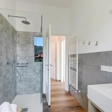 Casa Tramonti: Mountain-view With Terrace Dining - Happy Gemonio