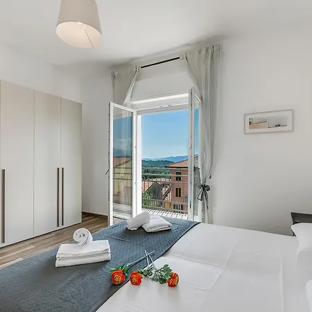 Casa Tramonti - Happy