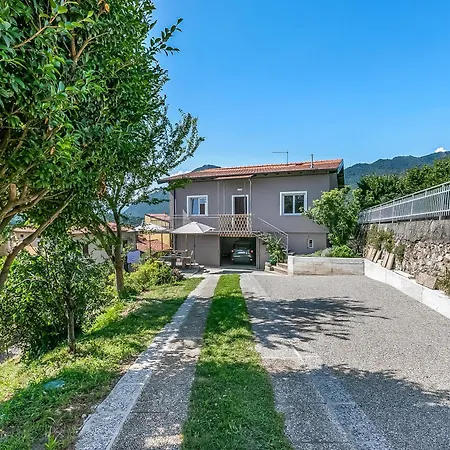 Apartamento Casa Tramonti - Happy