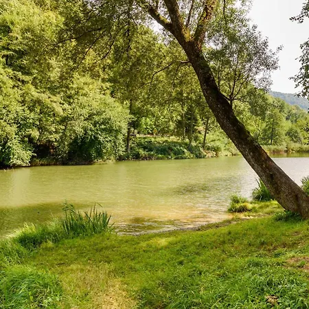 Appartement Casa Tramonti - Happy