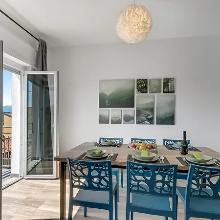 Casa Tramonti - Happy Appartement *