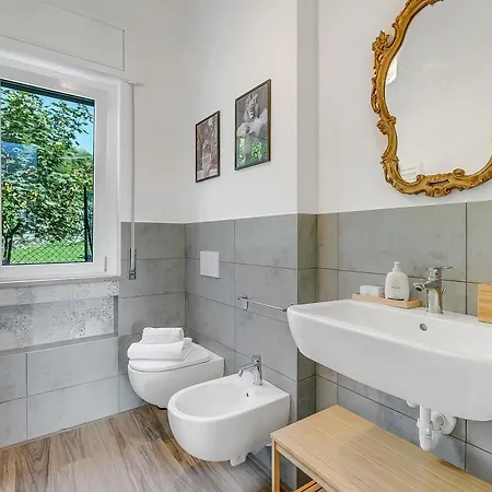 Casa Tramonti - Happy * Gemonio