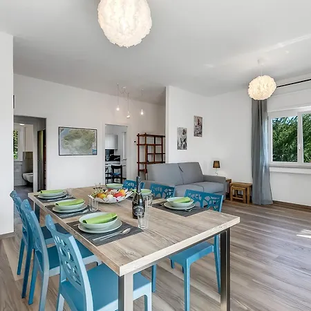 Casa Tramonti - Happy *