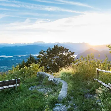 Casa Tramonti: Mountain-view With Terrace Dining - Happy Gemonio