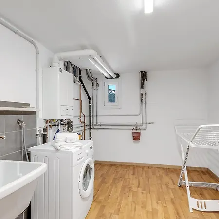 Casa Tramonti - Happy Appartement Gemonio