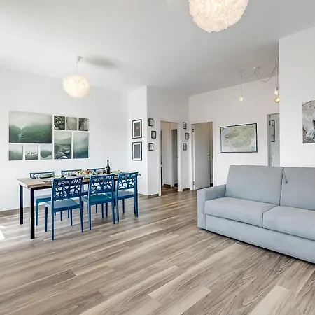 Casa Tramonti - Happy Appartement