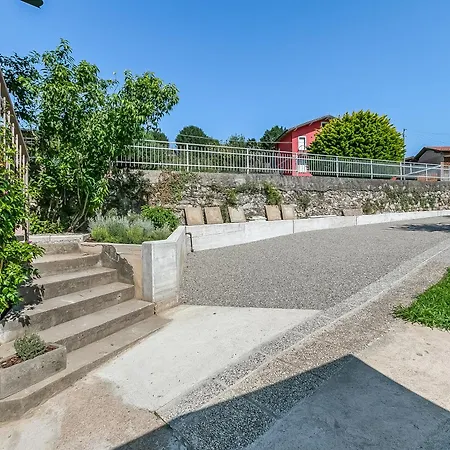 Apartamento Casa Tramonti - Happy Gemonio