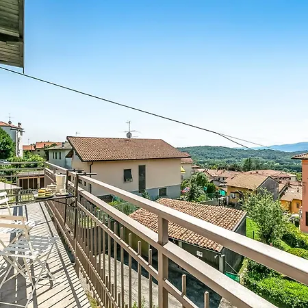 Appartement Casa Tramonti - Happy Gemonio