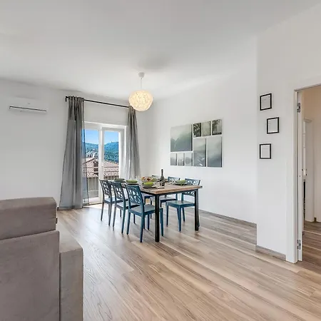 Casa Tramonti - Happy Apartamento