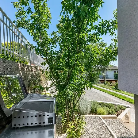 Appartement Casa Tramonti - Happy *