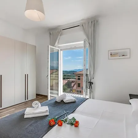 Casa Tramonti: Mountain-view With Terrace Dining - Happy Villa Gemonio