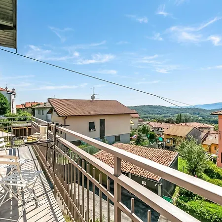 Villa Casa Tramonti: Mountain-view With Terrace Dining - Happy *