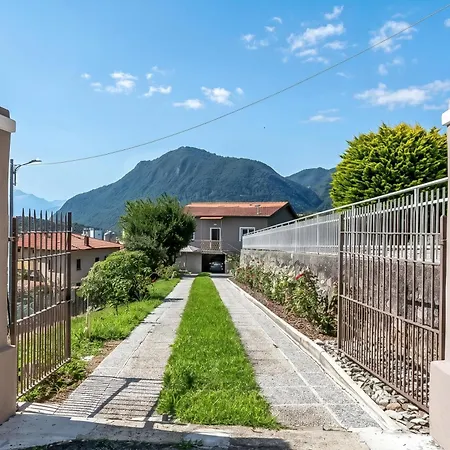 Casa Tramonti: Mountain-view With Terrace Dining - Happy Villa Gemonio
