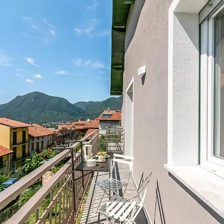 Casa Tramonti: Mountain-view With Terrace Dining - Happy Gemonio