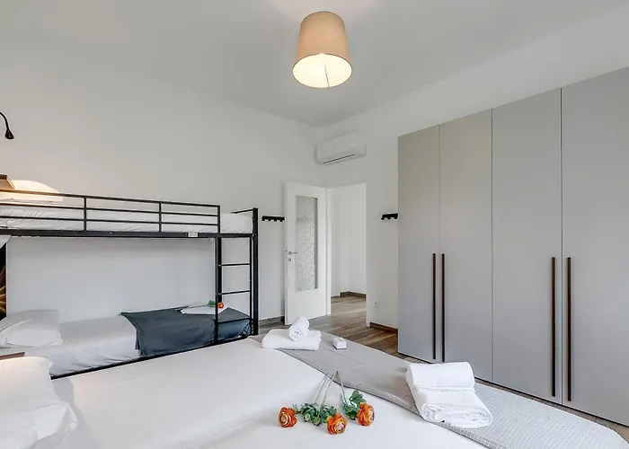 Casa Tramonti - Happy Apartamento Gemonio