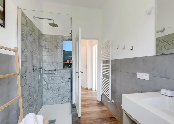 Casa Tramonti - Happy Gemonio