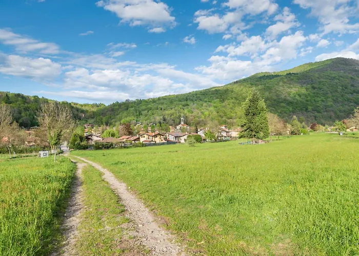 Casa Tramonti - Happy Apartamento