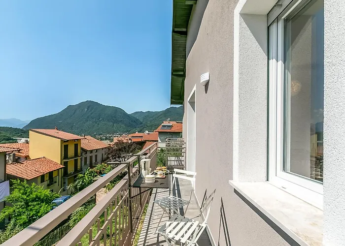 Casa Tramonti - Happy *