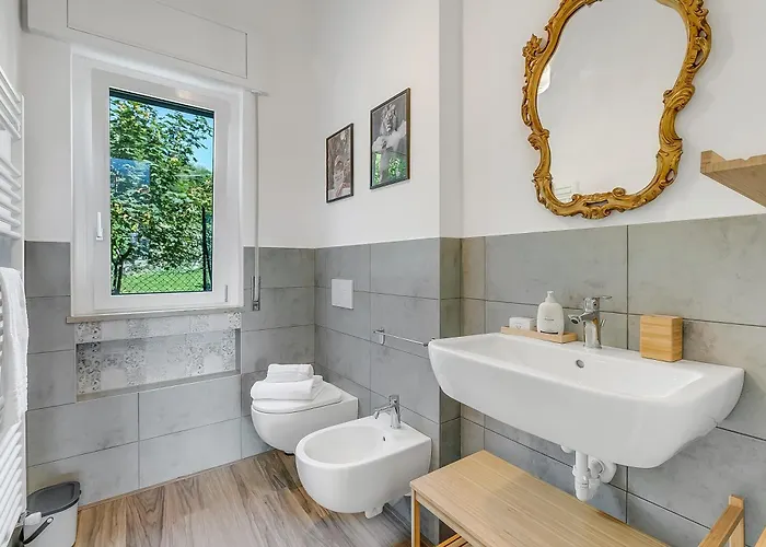 Casa Tramonti - Happy * Gemonio