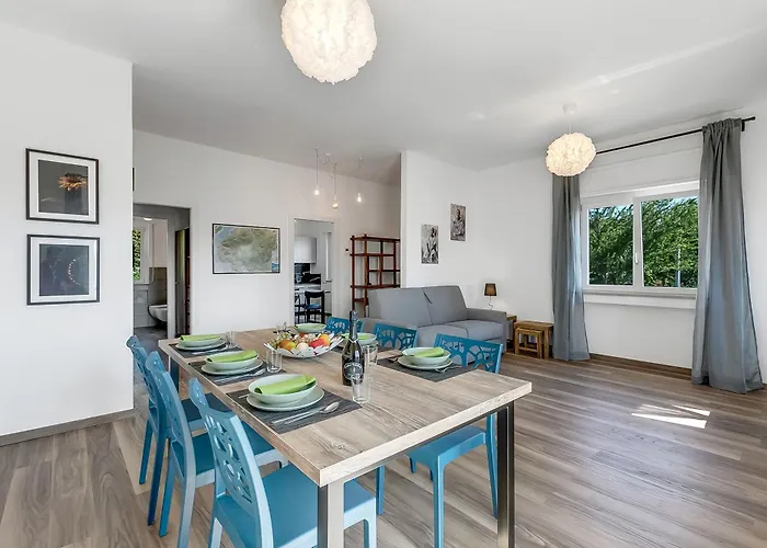 Casa Tramonti - Happy *