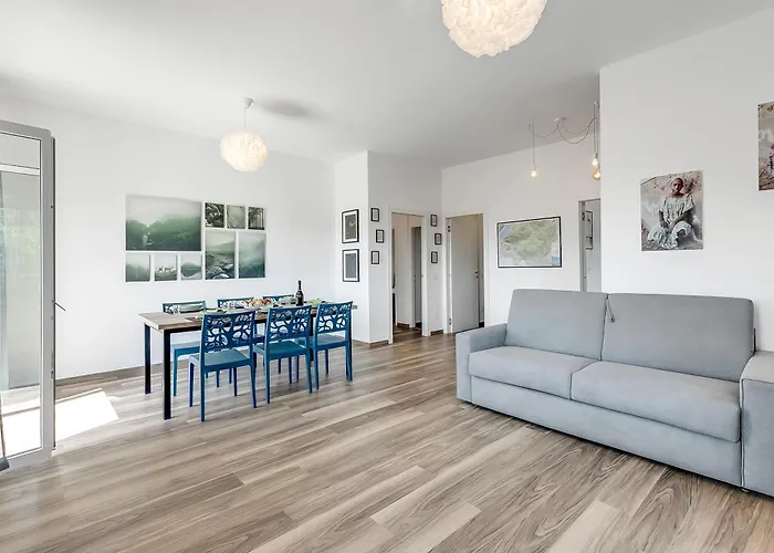 Casa Tramonti - Happy Apartamento