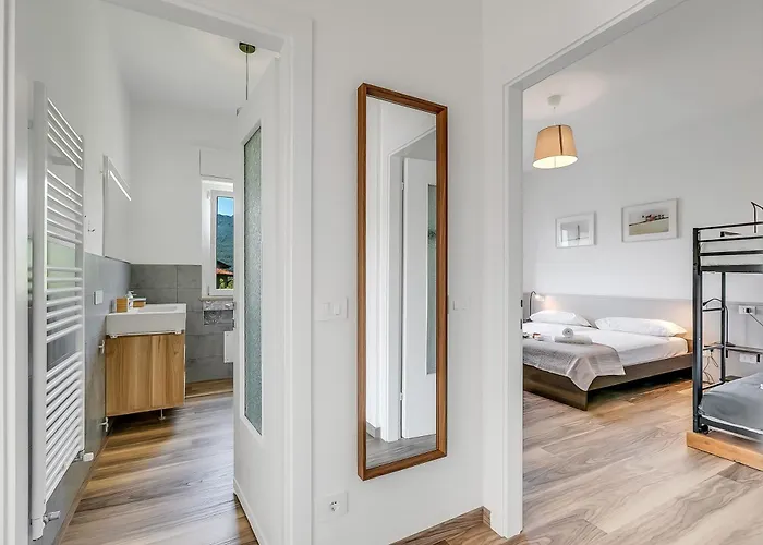 Casa Tramonti - Happy * Gemonio