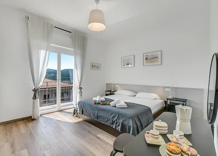 Casa Tramonti - Happy