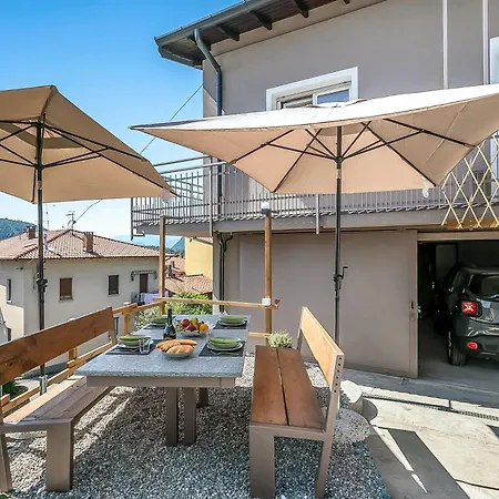 Apartament Casa Tramonti - Happy