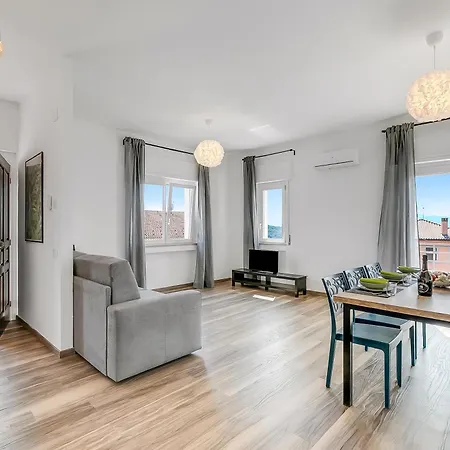 Apartament Casa Tramonti - Happy *