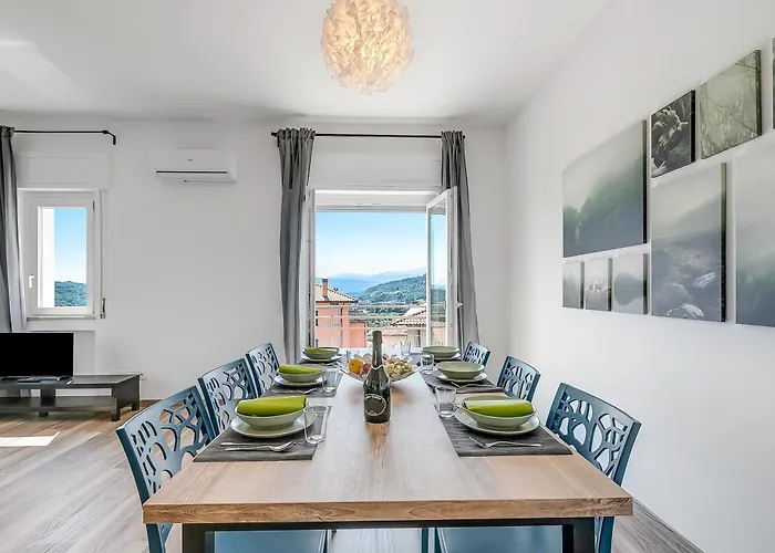 Casa Tramonti - Happy *