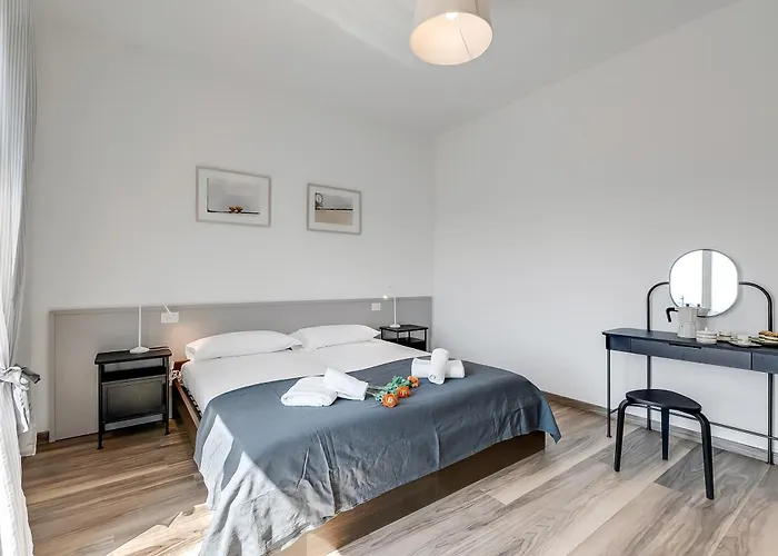 Casa Tramonti - Happy Apartament *