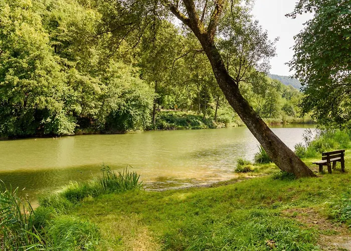 Apartament Casa Tramonti - Happy