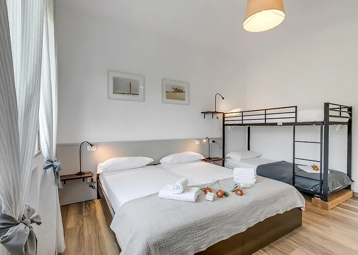 Casa Tramonti - Happy Apartament *