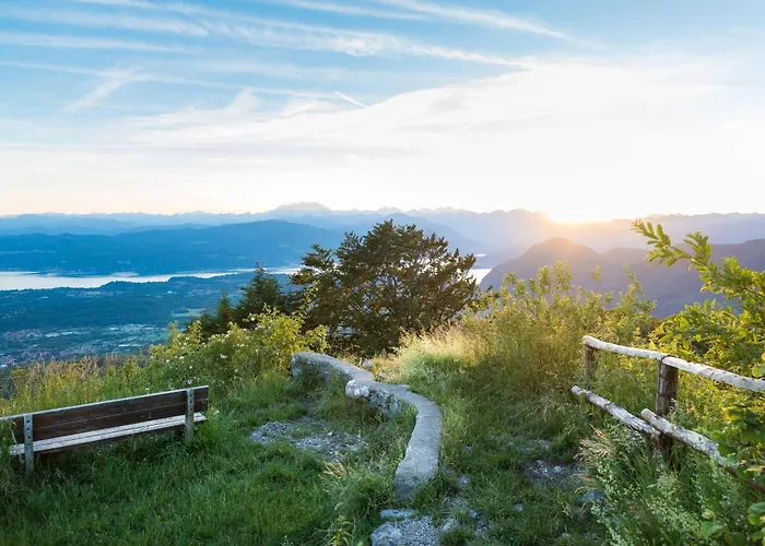 Casa Tramonti - Happy Gemonio