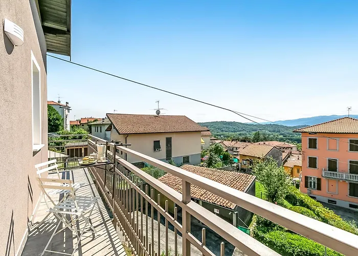 Apartament Casa Tramonti - Happy Gemonio