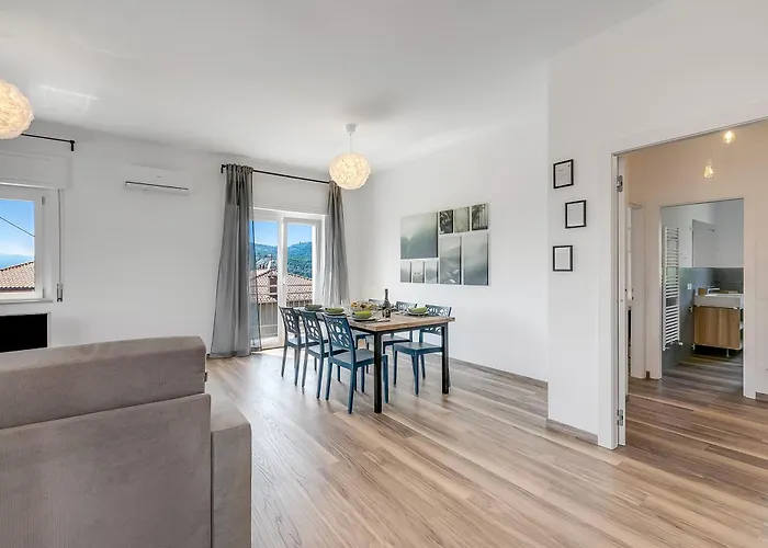 Casa Tramonti - Happy Apartament