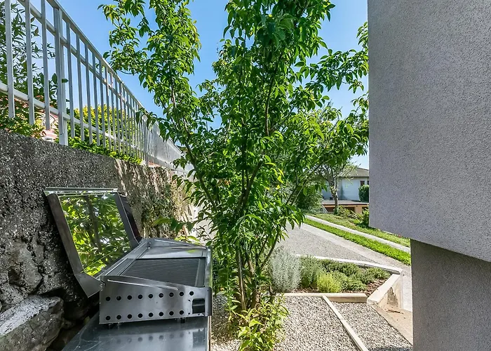 Apartament Casa Tramonti - Happy *